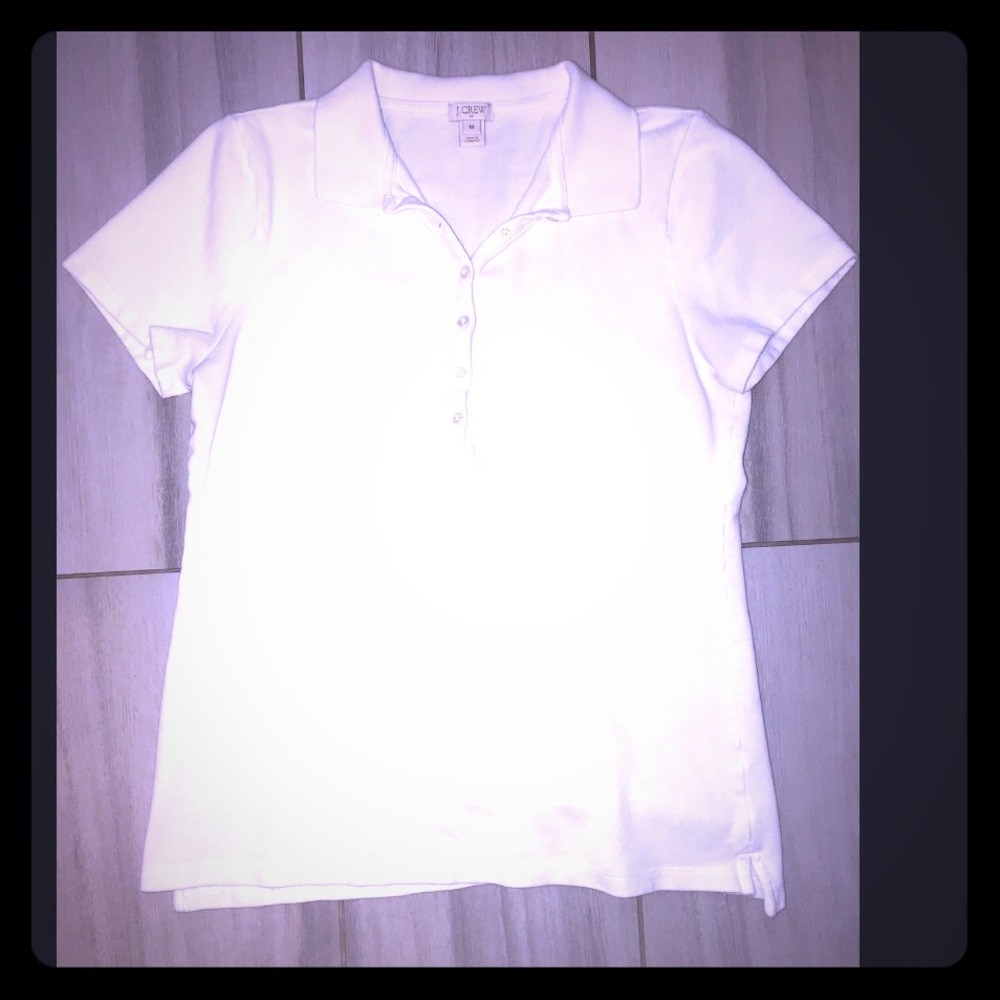 🔥 J Crew women’s polo